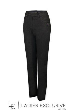 FIORENTINA JEANS Παντελόνι ποντοστόφα